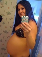 my big ex gf