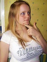 My Big Ex Girlfriend