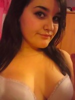 my big ex gf