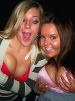 My Big Ex Girlfriend