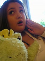 My Big Ex Girlfriend