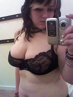 My Big Ex Girlfriend