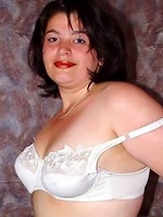 Hot chubby gets her pussy pounded